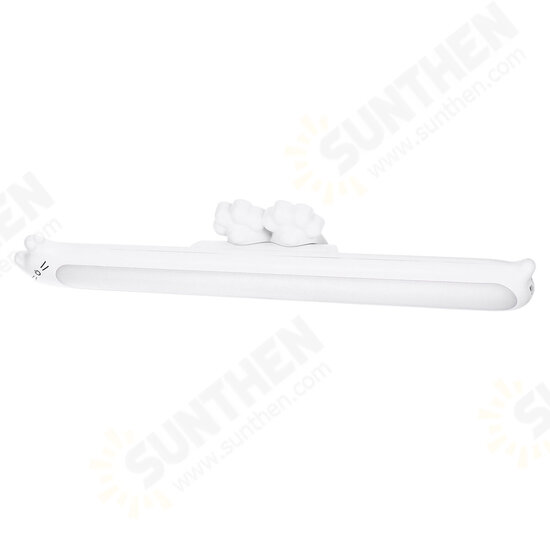 USB Rechargeable LED Table Lamp Learn Reading Bathroom Mirror Wall Light Sticky Room USB Rechargeable LED Table Lamp Learn Reading Bathroom Mirror Wall Light Sticky Room