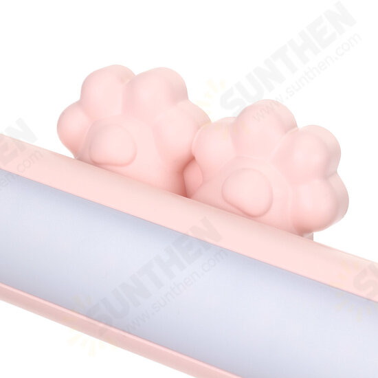 USB Rechargeable LED Table Lamp Learn Reading Bathroom Mirror Wall Light Sticky Room USB Rechargeable LED Table Lamp Learn Reading Bathroom Mirror Wall Light Sticky Room