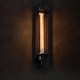 Vintage Iron Countryside Wall Lamps for Living Room Dining Room 110V 220V