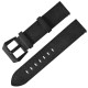 20mm Watch Band Genuine Leather Watchband Replacement for HUAMI AMAZFIT
