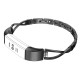 Metal Crystal Watch Band Fashion Luxury Wrist Strap Replacement for Fitbit Alta Metal Crystal Watch Band Fashion Luxury Wrist Strap Replacement for Fitbit Alta