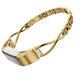 Metal Crystal Watch Band Fashion Luxury Wrist Strap Replacement for Fitbit Alta Metal Crystal Watch Band Fashion Luxury Wrist Strap Replacement for Fitbit Alta
