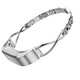 Metal Crystal Watch Band Fashion Luxury Wrist Strap Replacement for Fitbit Alta Metal Crystal Watch Band Fashion Luxury Wrist Strap Replacement for Fitbit Alta