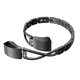 Metal Crystal Watch Band Fashion Luxury Wrist Strap Replacement for Fitbit Alta Metal Crystal Watch Band Fashion Luxury Wrist Strap Replacement for Fitbit Alta