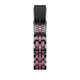 Metal Crystal Watch Band Luxury Stainless Steel Strap Replacement for Fitbit Alta HR and Fitbit Alta Metal Crystal Watch Band Luxury Stainless Steel Strap Replacement for Fitbit Alta HR and Fitbit Alta