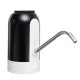 Electric Automatic Water Pump Dispenser Gallon Drinking Water Bottle with LED Switch Electric Automatic Water Pump Dispenser Gallon Drinking Water Bottle with LED Switch