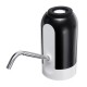Electric Automatic Water Pump Dispenser Gallon Drinking Water Bottle with LED Switch Electric Automatic Water Pump Dispenser Gallon Drinking Water Bottle with LED Switch