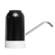 Electric Automatic Water Pump Dispenser Gallon Drinking Water Bottle with LED Switch Electric Automatic Water Pump Dispenser Gallon Drinking Water Bottle with LED Switch
