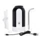 Electric Automatic Water Pump Dispenser Gallon Drinking Water Bottle with LED Switch