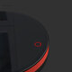 55℃ Constant Temperature Cup Heating Mat 18W Two Gear Touch Control Electric Tea Warmer 8H Automatic Power Off Protection for Home Office Travel 55℃ Constant Temperature Cup Heating Mat 18W Two Gear Touch Control Electric Tea Warmer 8H Automatic Power Off Protection for Home Office Travel