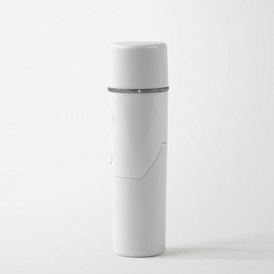 EW1001 Mini Nano Face Steamer Face Nebulizer Facial Steamer Portable Skin Care Facial Vaporizer