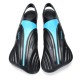 1 Pair Diving Train Foot Flippers Swimming Snorkelling Frog Shoes For Adult Kids Children 1 Pair Diving Train Foot Flippers Swimming Snorkelling Frog Shoes For Adult Kids Children
