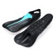 1 Pair Diving Train Foot Flippers Swimming Snorkelling Frog Shoes For Adult Kids Children 1 Pair Diving Train Foot Flippers Swimming Snorkelling Frog Shoes For Adult Kids Children