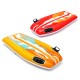 115x60cm Kids Inflatable Paddle Board Swimming Surfboard Swimming Pool Float Children Funny Toys for Travel Beach