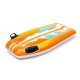 115x60cm Kids Inflatable Paddle Board Swimming Surfboard Swimming Pool Float Children Funny Toys for Travel Beach