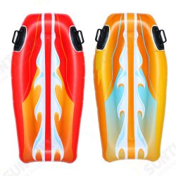 115x60cm Kids Inflatable Paddle Board Swimming Surfboard Swimming Pool Float Children Funny Toys for Travel Beach 115x60cm Kids Inflatable Paddle Board Swimming Surfboard Swimming Pool Float Children Funny Toys for Travel Beach