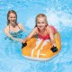 115x60cm Kids Inflatable Paddle Board Swimming Surfboard Swimming Pool Float Children Funny Toys for Travel Beach