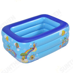 120/130/150/180/210cm Kids Inflatable Swimming Pool Indoor Home For Children Swim 120/130/150/180/210cm Kids Inflatable Swimming Pool Indoor Home For Children Swim