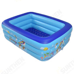 120/130/150/180/210cm Kids Inflatable Swimming Pool Indoor Home For Children Swim 120/130/150/180/210cm Kids Inflatable Swimming Pool Indoor Home For Children Swim
