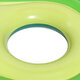 125x160x36cm PVC Giant Inflatable Avocado Pool Float Swimming Ring Swimming Pool Floats Rings Swim Circle