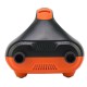 12V 20PSI SUP Electric SUP Inflatable Air Pump Compressor Lightweight Outdoor Water Sports Surfing Stand Up Paddle Board Boat Portable Air Pump Inflator Suit