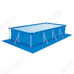 150x200CM/160x260CM/200x300CM/210x400CM Swimming Pool Cover Rainproof Dust Cover Cloth Mat Outdoor Garden 150x200CM/160x260CM/200x300CM/210x400CM Swimming Pool Cover Rainproof Dust Cover Cloth Mat Outdoor Garden