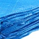 150x200CM/160x260CM/200x300CM/210x400CM Swimming Pool Cover Rainproof Dust Cover Cloth Mat Outdoor Garden