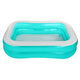 181 x 130CM Inflatable Swimming Pool Children Adults Summer Bathing Tub Baby Home Use Inflatable Paddling Pool