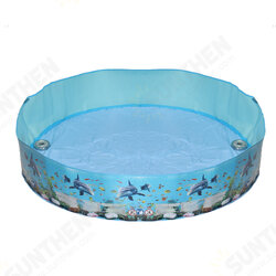 183/244cm Round Swimming Pool Home Use Garden Paddling Pool Non-inflatable Children Bathing Tub Kids Family Water Toy 183/244cm Round Swimming Pool Home Use Garden Paddling Pool Non-inflatable Children Bathing Tub Kids Family Water Toy