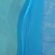 183/244cm Round Swimming Pool Home Use Garden Paddling Pool Non-inflatable Children Bathing Tub Kids Family Water Toy