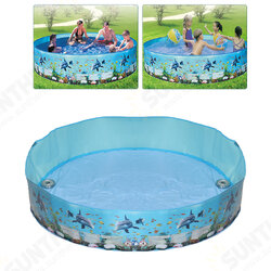183/244cm Round Swimming Pool Home Use Garden Paddling Pool Non-inflatable Children Bathing Tub Kids Family Water Toy 183/244cm Round Swimming Pool Home Use Garden Paddling Pool Non-inflatable Children Bathing Tub Kids Family Water Toy