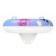 1PC Baby Swimming Ring Pool Seat Toddler Float Ring Aid Trainer Float Water For Kids Cartoon Designs