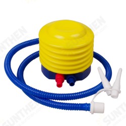 1PC Inflatable Balloon Pump Air Portable Inflator Toy Foot Balloon Pump Compressor Gas Pump Party Decoration Ballon Accessories 1PC Inflatable Balloon Pump Air Portable Inflator Toy Foot Balloon Pump Compressor Gas Pump Party Decoration Ballon Accessories