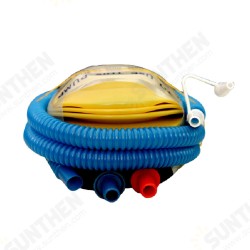 1PC Inflatable Balloon Pump Air Portable Inflator Toy Foot Balloon Pump Compressor Gas Pump Party Decoration Ballon Accessories 1PC Inflatable Balloon Pump Air Portable Inflator Toy Foot Balloon Pump Compressor Gas Pump Party Decoration Ballon Accessories