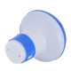 1PC Plastic Swimming Pool Spa Cleaning Tablet Floating Dispenser Chemical Sanitizing Helper Pool Cleaning Accessories