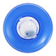 1PC Plastic Swimming Pool Spa Cleaning Tablet Floating Dispenser Chemical Sanitizing Helper Pool Cleaning Accessories