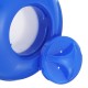 1PC Plastic Swimming Pool Spa Cleaning Tablet Floating Dispenser Chemical Sanitizing Helper Pool Cleaning Accessories