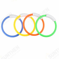 22 Pcs Diving Toys Dive Ring Torpedo Sticks Summer Swimming Recreation Kit Set Underwater Toys 22 Pcs Diving Toys Dive Ring Torpedo Sticks Summer Swimming Recreation Kit Set Underwater Toys