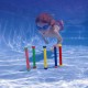 22 Pcs Diving Toys Dive Ring Torpedo Sticks Summer Swimming Recreation Kit Set Underwater Toys