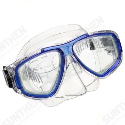 2Pcs/set Tempered Glass Snorkel Goggles Mask Breathing Tube Scuba Swimming Diving Snorkelling Accessories 2Pcs/set Tempered Glass Snorkel Goggles Mask Breathing Tube Scuba Swimming Diving Snorkelling Accessories