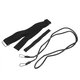 2m Swimming Safety Belts Adult Children Strength Resistance Band Water Training Tools Outdoor Water Sport