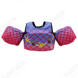 3-7Ages Baby Arm Float Safety Inflatable Arm Swimming Ring Children's Swim Traning 3-7Ages Baby Arm Float Safety Inflatable Arm Swimming Ring Children's Swim Traning