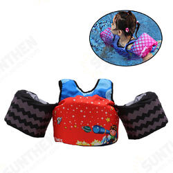 3-7Ages Baby Arm Float Safety Inflatable Arm Swimming Ring Children's Swim Traning 3-7Ages Baby Arm Float Safety Inflatable Arm Swimming Ring Children's Swim Traning
