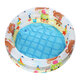 3 Ring Baby Kids Inflatable Swimming Pool Ocean Ball Pool Bathtub Outdoor Indoor Children Water Play Fun Toys