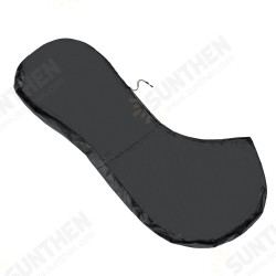 420D Oxford Outboard Engine Boat Cover Waterproof Dust-proof Protector Cover for 6-15HP Boat Motors 420D Oxford Outboard Engine Boat Cover Waterproof Dust-proof Protector Cover for 6-15HP Boat Motors