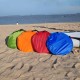 42inch Kayak Sail Scout Downwind Wind Paddle Rowing Inflatable Boat Popup Canoe Kayak Accessories