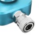 4500PSI Diving Scuba Adapter High Pressure Inflation Valve Oxygen Tank Respirator Diving Accessories