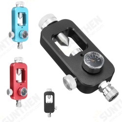 4500PSI Diving Scuba Adapter High Pressure Inflation Valve Oxygen Tank Respirator Diving Accessories 4500PSI Diving Scuba Adapter High Pressure Inflation Valve Oxygen Tank Respirator Diving Accessories