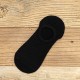 5 Pairs Men Women Cotton Socks No-show Low Cut Socks Silicone Anti-slip Boys Girls Boat Socks