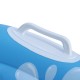 56x78x13cm Kids Inflatable PVC Shark Boat Pool Float Swimming Ring Swimming Pool Floats Rings Swim Circle